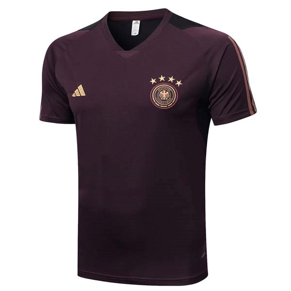 Maillot Entrainement Espagne 2023-24 Bleu